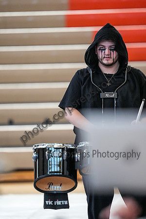 Garnet Valley Drumline_260321_Perkiomen Valley-00603