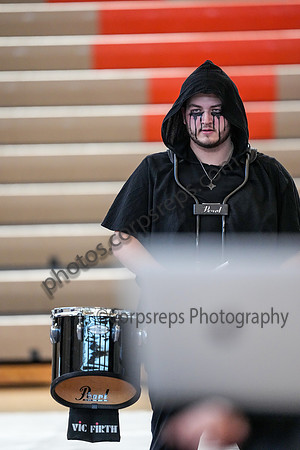 Garnet Valley Drumline_260321_Perkiomen Valley-00604