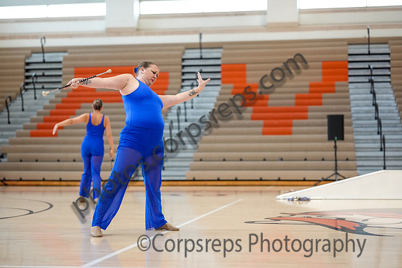 Russell's All Stars Twirlers_260321_Perkiomen Valley-01838