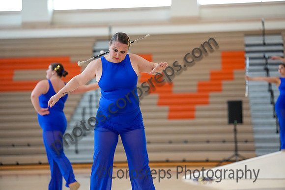 Russell's All Stars Twirlers_260321_Perkiomen Valley-01842
