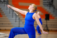Russell's All Stars Twirlers_260321_Perkiomen Valley-01836