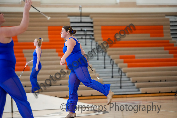 Russell's All Stars Twirlers_260321_Perkiomen Valley-01840