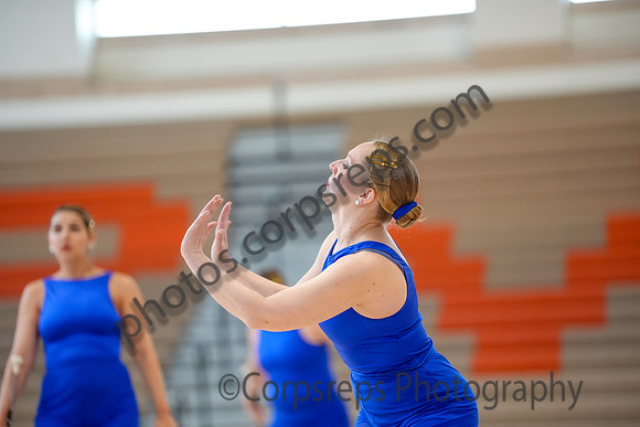 Russell's All Stars Twirlers_260321_Perkiomen Valley-01834