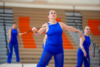 Russell's All Stars Twirlers_260321_Perkiomen Valley-01846