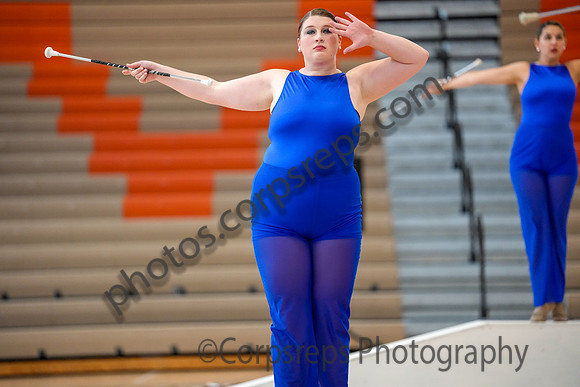 Russell's All Stars Twirlers_260321_Perkiomen Valley-01847
