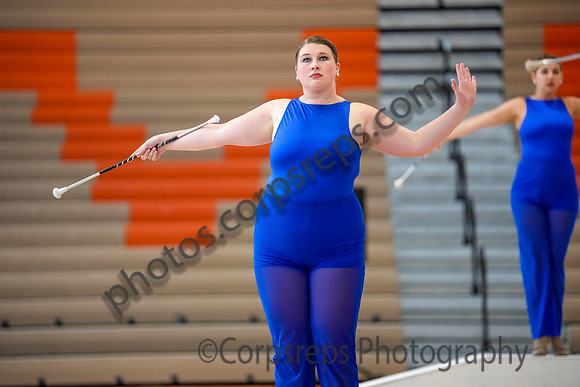 Russell's All Stars Twirlers_260321_Perkiomen Valley-01848