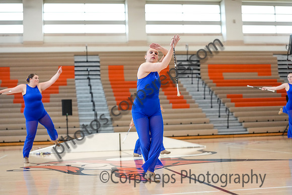 Russell's All Stars Twirlers_260321_Perkiomen Valley-01851