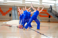 Russell's All Stars Twirlers_260321_Perkiomen Valley-01854