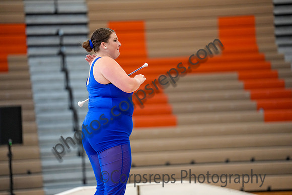 Russell's All Stars Twirlers_260321_Perkiomen Valley-01853