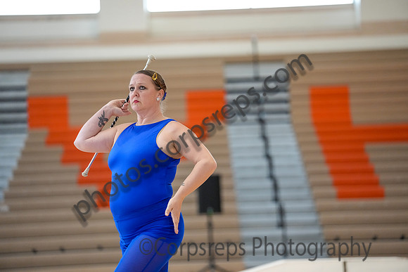 Russell's All Stars Twirlers_260321_Perkiomen Valley-01849