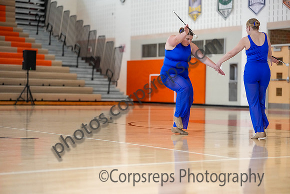 Russell's All Stars Twirlers_260321_Perkiomen Valley-01858