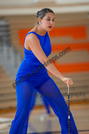 Russell's All Stars Twirlers_260321_Perkiomen Valley-01859