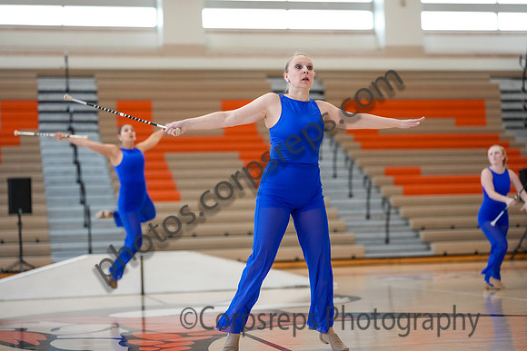 Russell's All Stars Twirlers_260321_Perkiomen Valley-01850