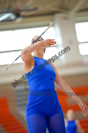 Russell's All Stars Twirlers_260321_Perkiomen Valley-01863