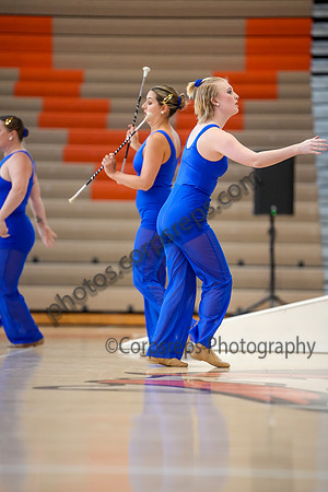 Russell's All Stars Twirlers_260321_Perkiomen Valley-01867
