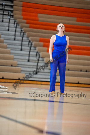 Russell's All Stars Twirlers_260321_Perkiomen Valley-01868
