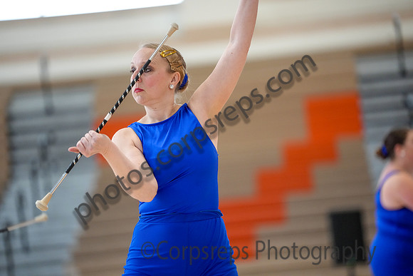 Russell's All Stars Twirlers_260321_Perkiomen Valley-01852