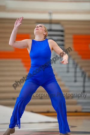 Russell's All Stars Twirlers_260321_Perkiomen Valley-01869