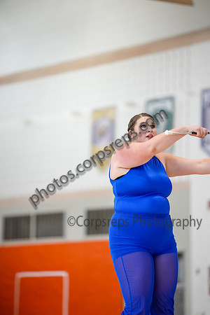 Russell's All Stars Twirlers_260321_Perkiomen Valley-01874