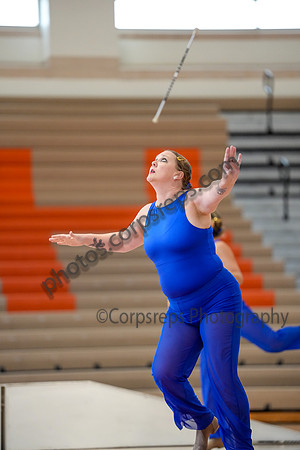 Russell's All Stars Twirlers_260321_Perkiomen Valley-01873