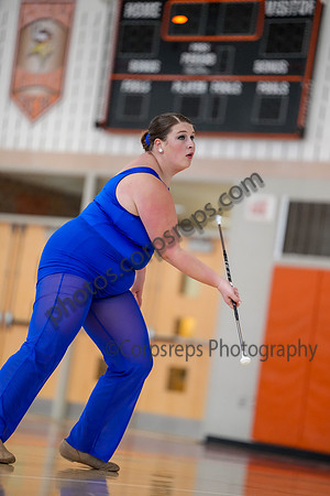 Russell's All Stars Twirlers_260321_Perkiomen Valley-01876