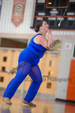 Russell's All Stars Twirlers_260321_Perkiomen Valley-01875