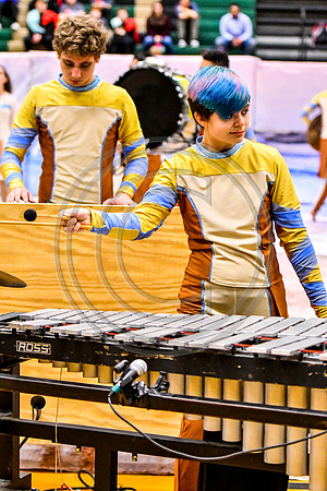 Cab Calloway Drumline_170304_Ridley-6002