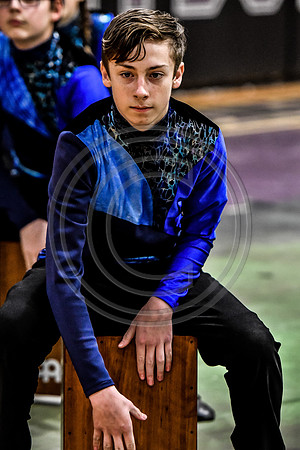 Southern Regional Drumline_180217_Old Bridge-3193