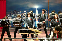 Elizabeth Drumline