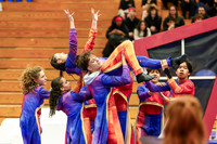 Fair Lawn Drumline