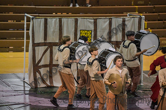 Upper Darby Percussion_250315_North Penn-DJK01906