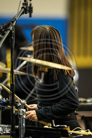 Highland Regional Drumline_230401_Spring-Ford-01905