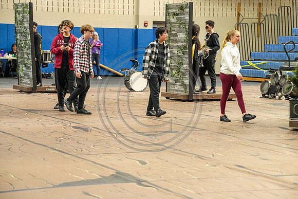 Highland Regional Drumline_230401_Spring-Ford-01899