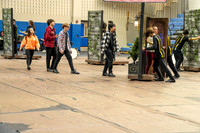Highland Regional Drumline_230401_Spring-Ford-01900