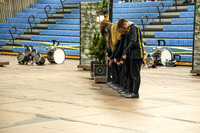 Highland Regional Drumline_230401_Spring-Ford-01883
