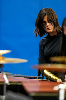 Highland Regional Drumline_230401_Spring-Ford-01894