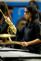 Highland Regional Drumline_230401_Spring-Ford-01886