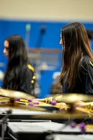 Highland Regional Drumline_230401_Spring-Ford-01888