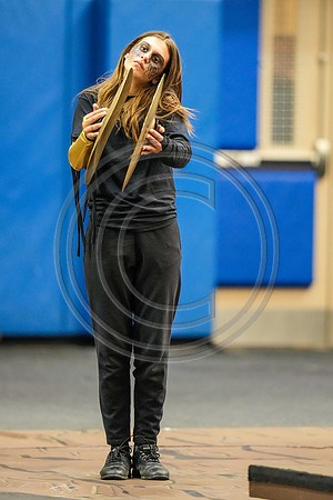 Highland Regional Drumline_230401_Spring-Ford-01924