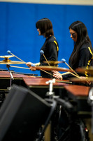 Highland Regional Drumline_230401_Spring-Ford-01891