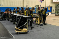 Highland Regional Drumline_230401_Spring-Ford-01884