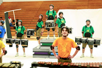 Mahwah Drumline