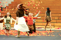 Wayne Valley Guard
