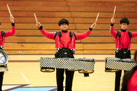 Hanover Park Percussion