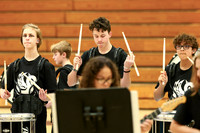 Morristown Percussion