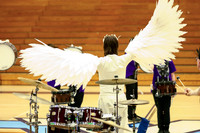 Walt Whitman Percussion