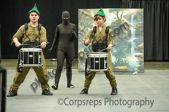 Garnet Valley Drumline_250501_Wildwood-mg01688