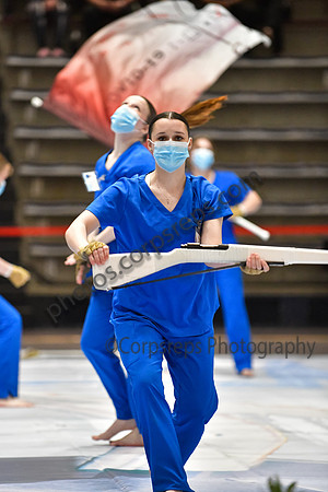 Sacred Heart University Winter Guard_260321_Bethlehem-DKWGI01421