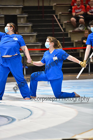 Sacred Heart University Winter Guard_260321_Bethlehem-DKWGI01437