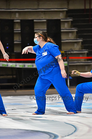 Sacred Heart University Winter Guard_260321_Bethlehem-DKWGI01439